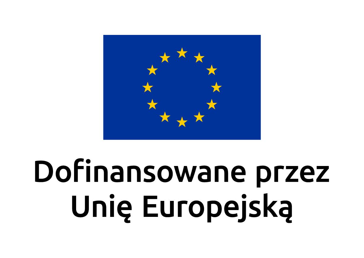 Logo Unii Europejskiej