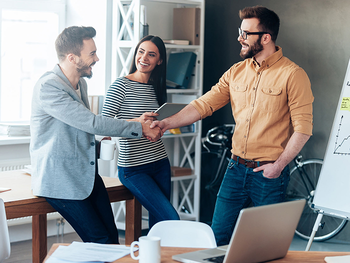 Kolejny nabór JTPeers Exchange