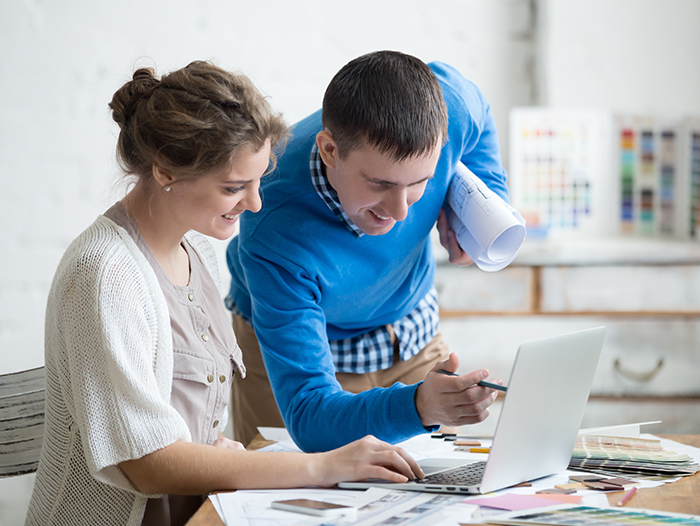 Kolejny nabór w ramach JTPeers Exchange