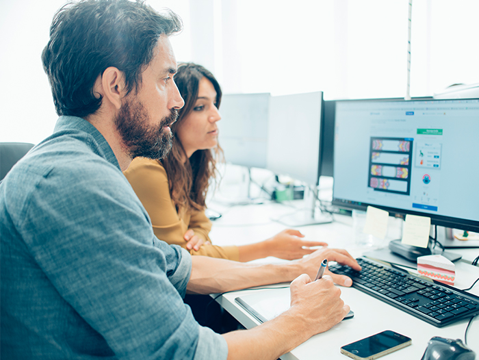 Nabór w ramach JTPeers Exchange Nabór w ramach JTPeers Exchange